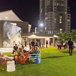 The Bayfront V