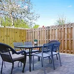 Modern Townhouse 18 Min From The Beach & Aventura - Th1