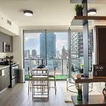 Luxury Studio - In The Heart Of Miami