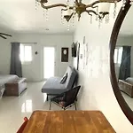 Private Studio Blocks From Coconut Grove