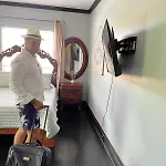 Heavenly Suite In Little Havana Free Parking