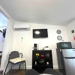 Independent Studio In Little Havana