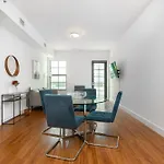 Miami Downtown 2 Bedroom Apartment