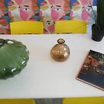 B05 Nicest 1 Bedroom Apt In Midtown Miami