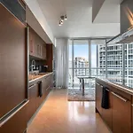 Icon Brickell Miami- 2 Bedroom Condo With City And Water Views!