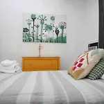 B05 Nicest 1 Bedroom Apt In Midtown Miami
