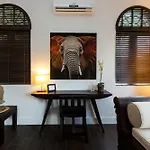 Vive Zen Master Suite For 4 Guests