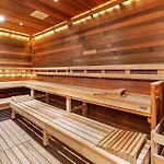 Downtown Miami King Bed, Luxe Condo, Free Parking
