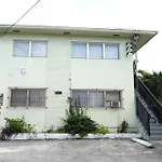 Cozy 1 Bedroom Escape In Vibrant Miami Close Downtown