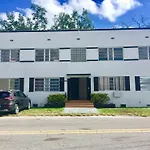 Miami 1Br Apt W Free Parking And Wifi
