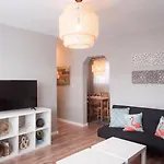 Miami 1Br Apt W Free Parking And Wifi