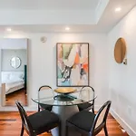 Renovated Coconut Grove Studio Includes Parking