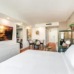 Renovated Coconut Grove Studio Includes Parking