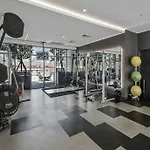 Flow Miami Apartments By Barsala