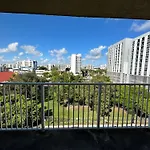 Private Bedroom 1 Block From Downtown Miami
