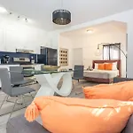 1 Bedroom Apartment - Midtown Miami