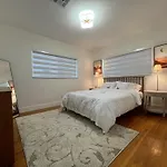 Family 4Br Home Near Dadeland Mall
