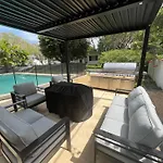 Family 4Br Home Near Dadeland Mall