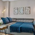 Beautiful 1Br Apartment With Amenities