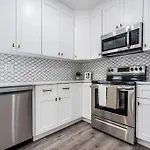 Modern Miami Unit 1 - Close To South Beach & Airport