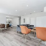 Modern Miami Unit 1 - Close To South Beach & Airport