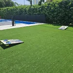 Brickell Enclave Sunny Retreat With Pool