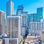 Gorgeous Unit In The Heart Of Downtown Miami