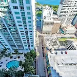 Gorgeous Unit In The Heart Of Downtown Miami