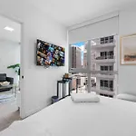 Luxury Living In The Heart Of Downtown Miami