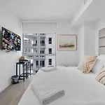 Luxury Living In The Heart Of Downtown Miami
