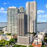Blueground Edgewater Bbq Pool Gym Ac Mia-110