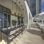 Blueground Edgewater Bbq Pool Gym Ac Mia-110