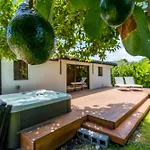 Casa Siesta- Hot Tub Home Gym And Modern Design