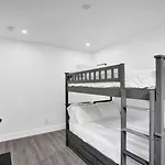 Spacious Home With Heated Pool