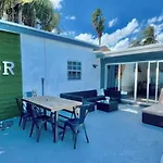 Spacious Home With Heated Pool