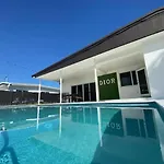 Elegant Home With Heated Pool
