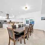 Elegant Home With Heated Pool