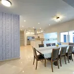 Elegant Home With Heated Pool