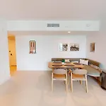 Stunning 2 Bed 2 Bath W Balcony & Incredible Views