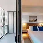 Stunning 2 Bed 2 Bath W Balcony & Incredible Views