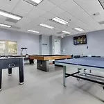 Modern Highrise 1Br Condo Brickell/Freeparking
