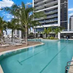 New Luxury Apartment At Downtown Miami