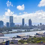 Aurora Miami - Enjoy Miami Magic In Our Gorgeous #2607 Condo