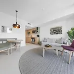 Aurora Miami - Enjoy Miami Magic In Our Gorgeous #2607 Condo