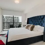 Wonderful 1 Bedroom Apartment In Downtown Doral