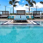 Wonderful 1 Bedroom Apartment In Downtown Doral