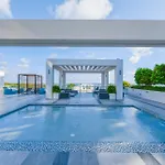 Luxury 1/1 + Den Modern Condo In Design District