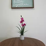 Stylish 1Br Oasis Near Downtown Miami