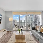 Breathtaking Views & Prime Location In Brickell