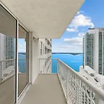 Breathtaking Views & Prime Location In Brickell